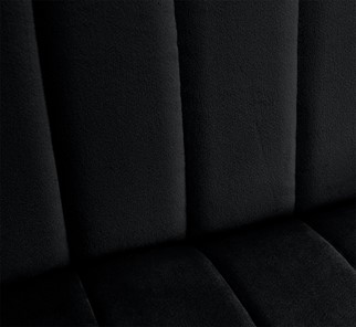 Барный стул SHT-ST37 / SHT-S80 (ночное затмение/темный орех/черный) в Перми - предосмотр 5
