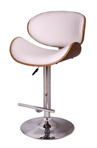 Барный стул JY1076 WHITE в Березниках