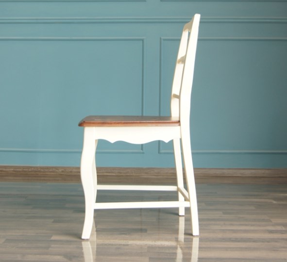 Обеденный стул Leontina (ST9308) Бежевый в Перми - изображение 1