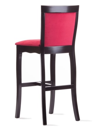 Барный стул Бруно 2, (стандартная покраска) в Перми - изображение 2