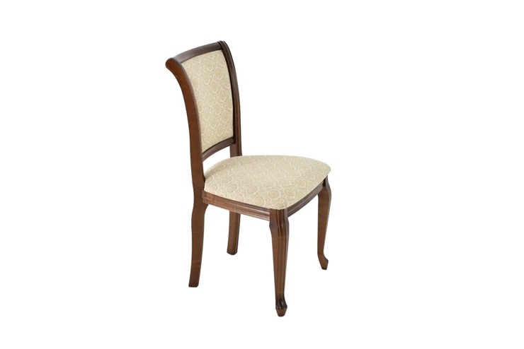 Обеденный стул Кабриоль (Тон 4, Фермо 160-1) в Перми - изображение 2