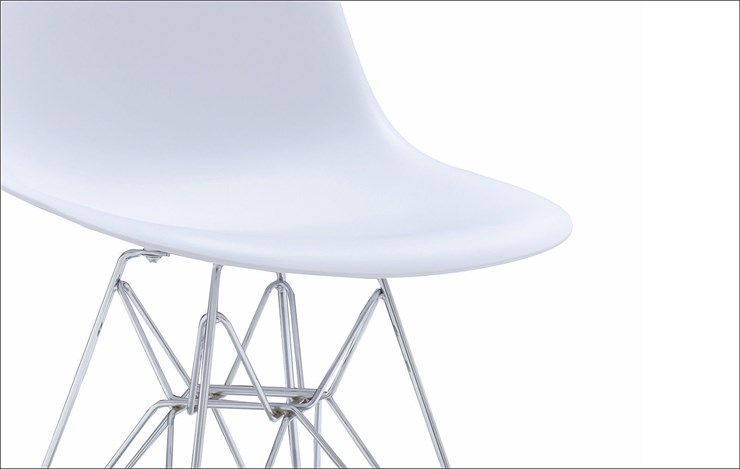 Кухонный стул PM073 white в Перми - изображение 1