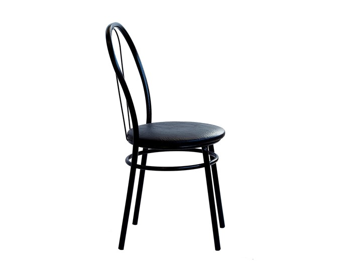 Обеденный стул Венский, Черный в Перми - изображение 1