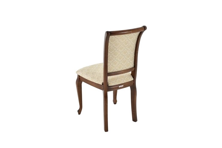 Обеденный стул Кабриоль (Тон 4, Фермо 160-1) в Перми - изображение 6