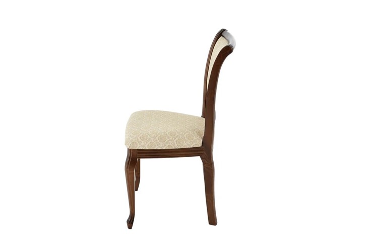 Обеденный стул Кабриоль (Тон 4, Фермо 160-1) в Перми - изображение 7