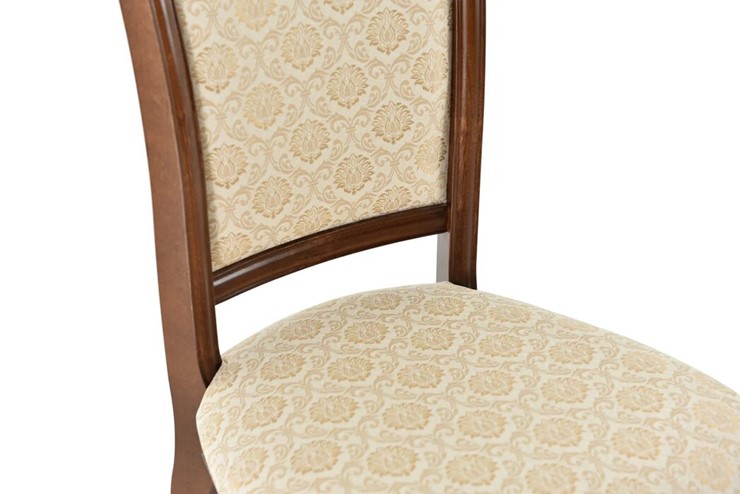 Обеденный стул Кабриоль (Тон 4, Фермо 160-1) в Перми - изображение 9
