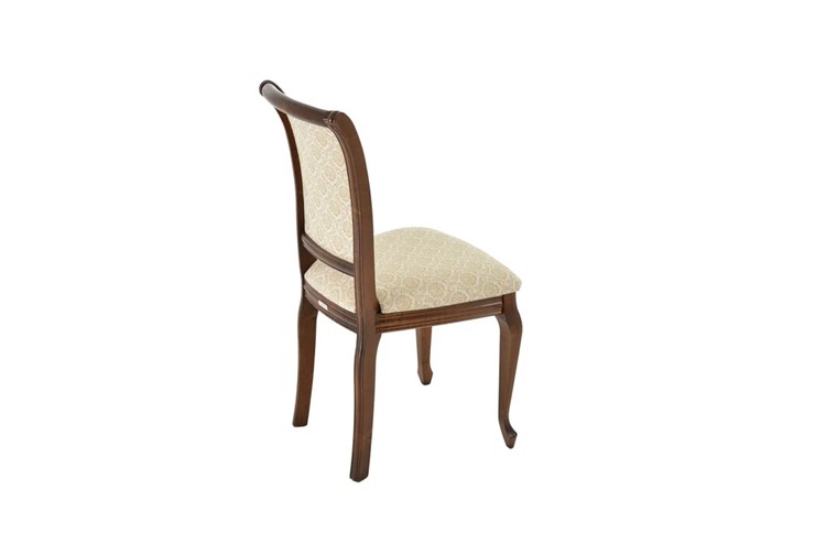 Обеденный стул Кабриоль (Тон 4, Фермо 160-1) в Перми - изображение 4