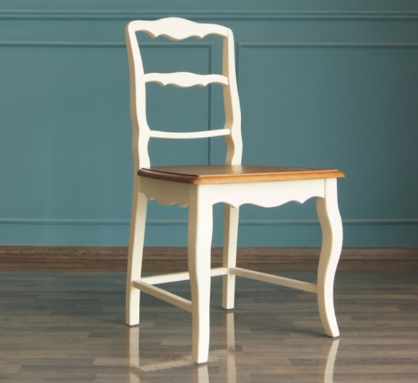 Обеденный стул Leontina (ST9308) Бежевый в Перми - изображение 2