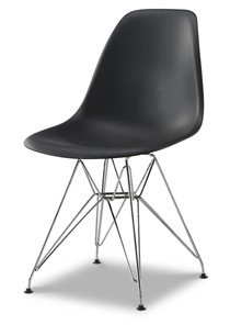 Обеденный стул PM073 black в Перми