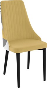 Обеденный стул Боне ФП 2-х цветный (Принт 136) в Перми