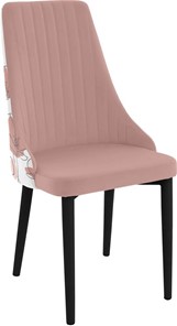 Обеденный стул Боне ФП 2-х цветный (Принт 150) в Перми