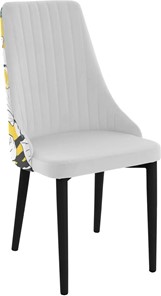 Обеденный стул Боне ФП 2-х цветный (Принт 151) в Перми