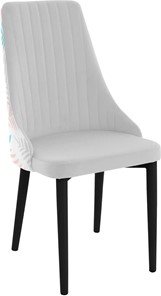 Обеденный стул Боне ФП 2-х цветный (Принт 153) в Перми