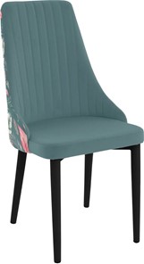 Обеденный стул Боне ФП 2-х цветный (Принт 161) в Перми