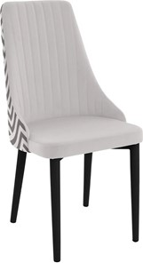 Обеденный стул Боне ФП 2-х цветный (Принт 165) в Перми