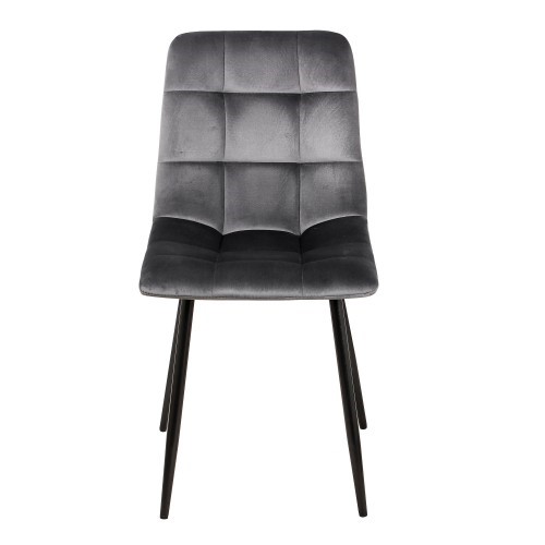Мягкий стул Чили WX-210 (ножки чёрные) в Перми - изображение 11