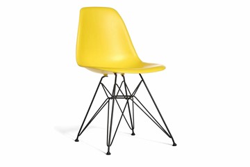 Кухонный стул derstuhl DSL 110 Black (лимон) в Перми