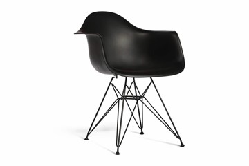 Обеденный стул DSL 330 Black (черный) в Перми