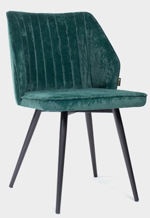 Кухонный стул Джулиян зеленый в Перми - изображение