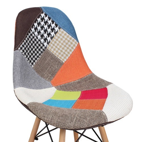 Мягкий стул Модерн, арт. WX-504 в Соликамске - изображение 1