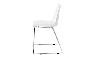 Кухонный стул FX-05 WHITE в Перми - предосмотр 1