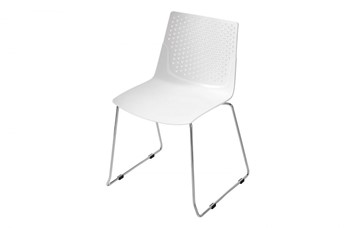 Кухонный стул FX-05 WHITE в Перми - предосмотр 5