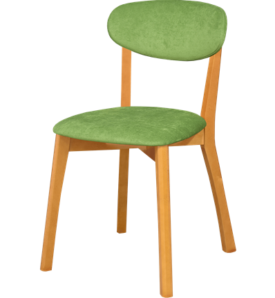 Обеденный стул Капри 21, Эмаль в Соликамске - изображение