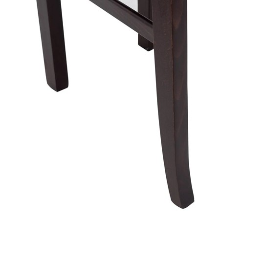 Кухонный стул Leset Кентукки (Венге/рогожка 527) в Перми - изображение 6