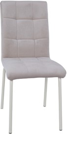 Обеденный стул Марсель С175 основание стандарт, окраска под хром в Березниках - предосмотр 4