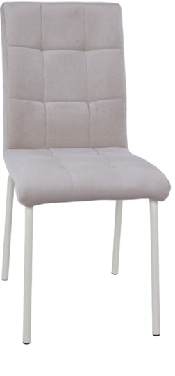 Обеденный стул Марсель С175 основание стандарт, окраска под хром в Перми - изображение 4