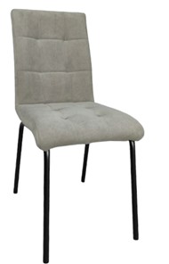 Обеденный стул Марсель С175 основание стандарт, окраска под хром в Перми - предосмотр 5