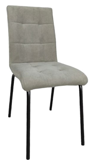 Обеденный стул Марсель С175 основание стандарт, окраска под хром в Перми - изображение 5