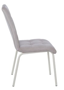 Обеденный стул Марсель С175 основание стандарт, окраска под хром в Кунгуре - предосмотр 3