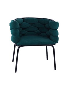 Обеденный стул Мисс Барбара С110 (стандартная покраска) в Перми - предосмотр