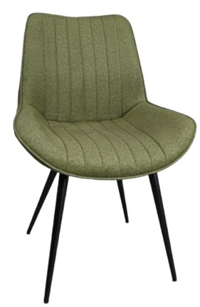 Обеденный стул Оскар С171 (основание конус-стандартная покраска) в Перми - изображение