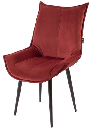 Мягкий стул Осло в Березниках - изображение
