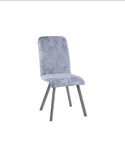 Обеденный стул Премьер Лофт С166 квадрат серый  (стандартная покраска) в Перми - изображение 6