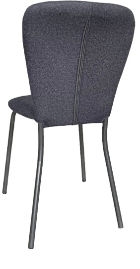 Кухонный стул Роджер Эконом С102-2 (под хром) в Перми - изображение 2