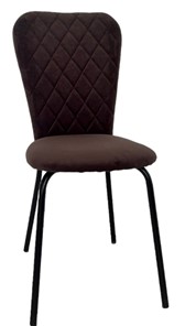Обеденный стул Роджер Плюс С102-1 (отшив ромб, опора-окрас стандартный) в Соликамске