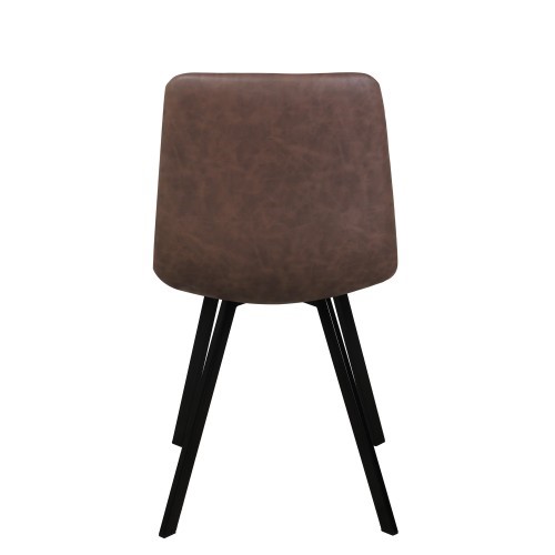 Кухонный стул Рокки WX-220 (ножки чёрные) Эмаль в Перми - изображение 6
