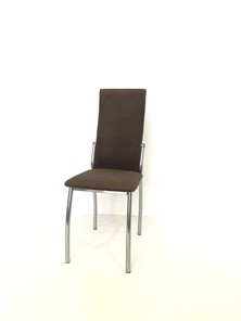Обеденный стул Шанхай С148 (под хром) в Чайковском