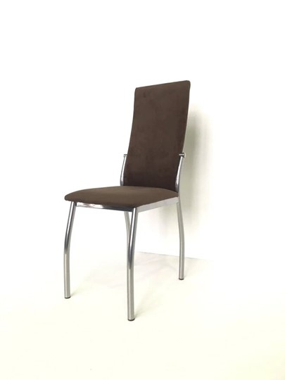 Обеденный стул Шанхай С148 (под хром) в Перми - изображение 1