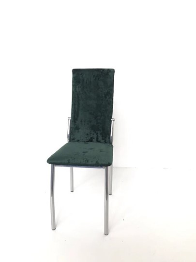 Обеденный стул Шанхай С148 (под хром) в Перми - изображение 4