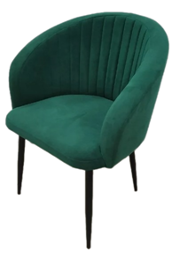 Кухонный стул Шарм зеленый в Перми - предосмотр