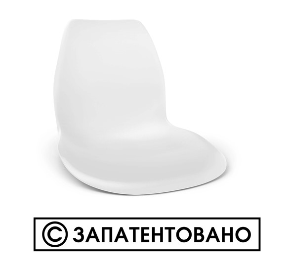 Стул кухонный SHT-ST29/S100 (черный/хром лак) в Перми - изображение 1