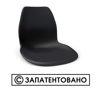 Кухонный стул SHT-ST29/S100 (голубой pan 278/черный муар) в Березниках - предосмотр 11