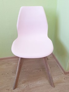Кухонный стул SHT-ST29/S100 (голубой pan 278/хром лак) в Перми - предосмотр 23