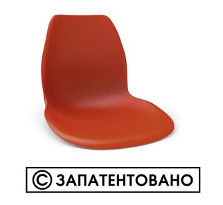 Кухонный стул SHT-ST29/S100 (голубой pan 278/хром лак) в Перми - предосмотр 6