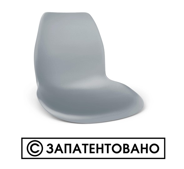 Кухонный стул SHT-ST29/S100 (голубой pan 278/хром лак) в Перми - изображение 10