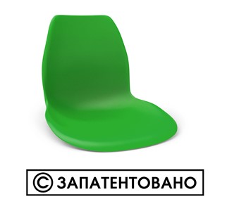 Кухонный стул SHT-ST29/S100 (коричневый ral 8014/черный муар) в Перми - предосмотр 8